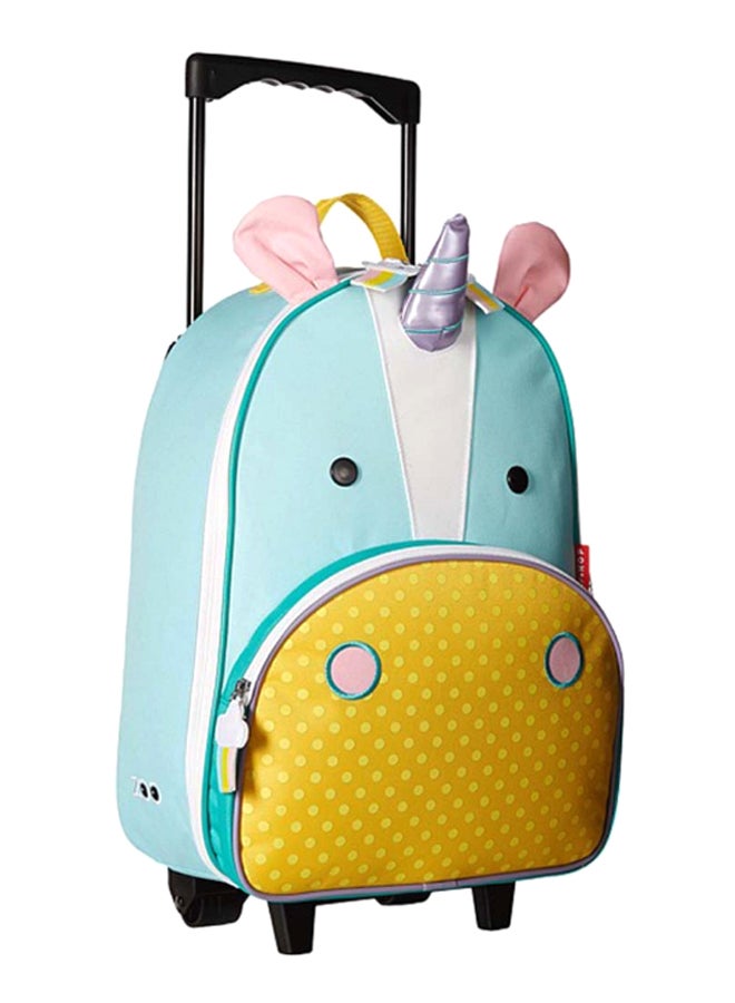 Skip Hop - Cute Unicorn Design Kids Backpack 16-Inch Multicolour - Image 1