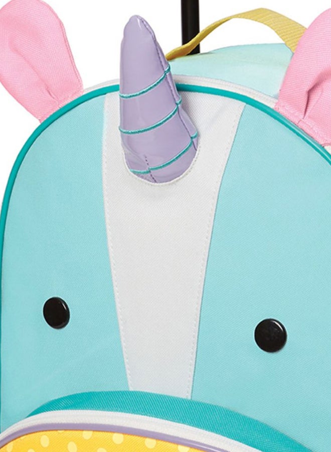 Skip Hop - Cute Unicorn Design Kids Backpack 16-Inch Multicolour - Image 1