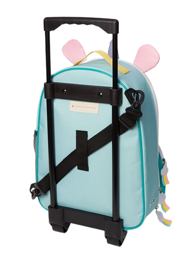Skip Hop - Cute Unicorn Design Kids Backpack 16-Inch Multicolour - Image 1