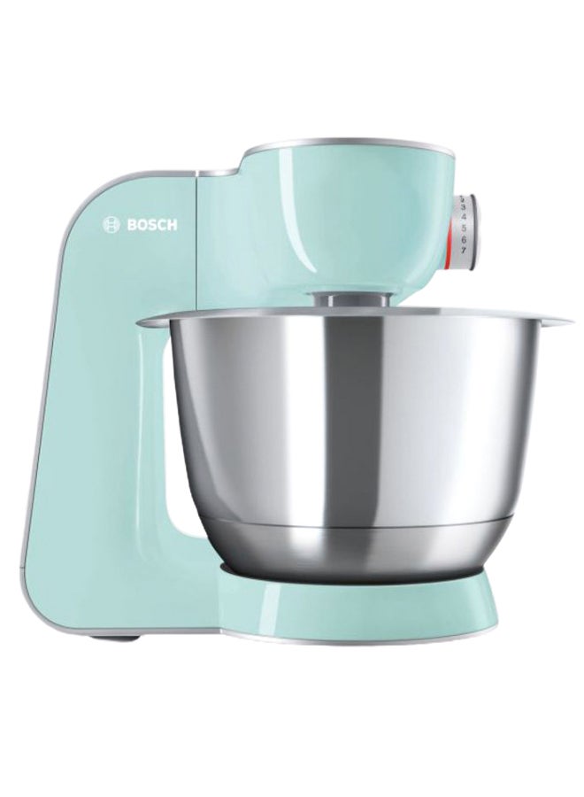 بوش طقم محضر طعام كهربائي 3.9 L 1000.0 W MUM58020 متعدد الألوان - Image 3