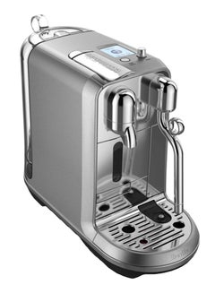 Creatista Plus Coffee Machine (International Version) 0 L 1600 W BNE800BSS Silver