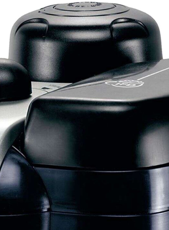 De'Longhi Steam Coffee Maker 800.0 W EC9.1 Black/Silver  - Image 3