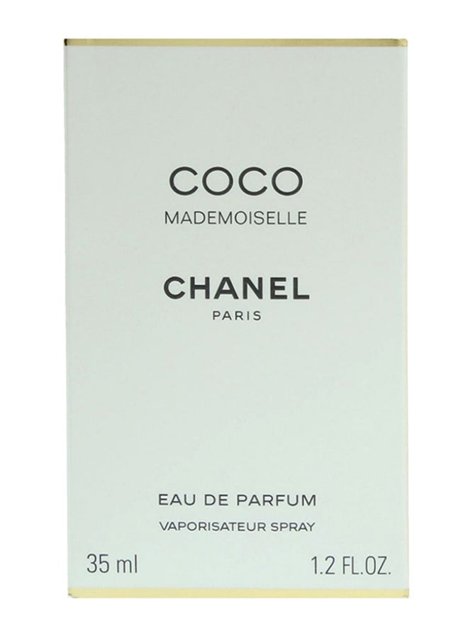 CHANEL - Coco Mademoiselle EDP 35ml - Image 1