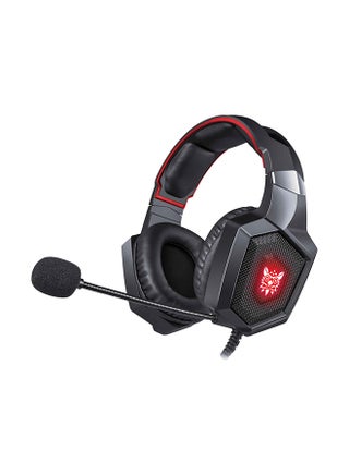 K8 Gaming Wired Headset With Microphone For PS4/PS5/XOne/XSeries/NSwitch/PC - v1599631853/N40309083A_1
