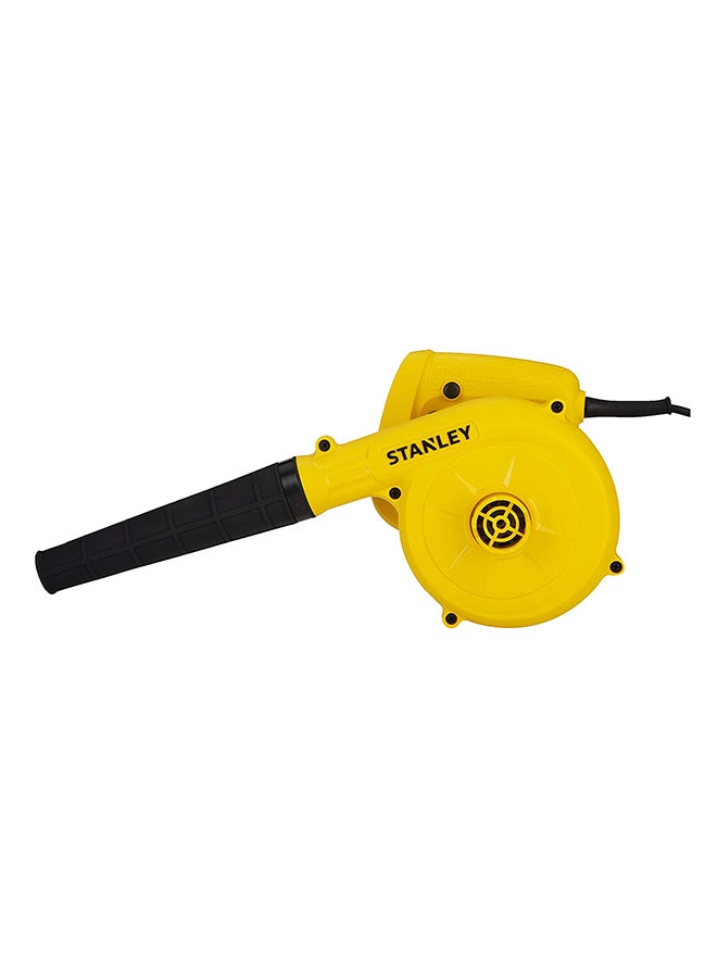 Stanley - Vacuum Blower Yellow/Black - Image 1