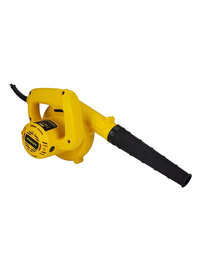 Stanley - Vacuum Blower Yellow/Black - Image 1