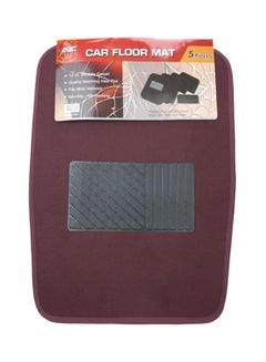 5-Piece Car Mat Set - v1599636185/N40157289A_2