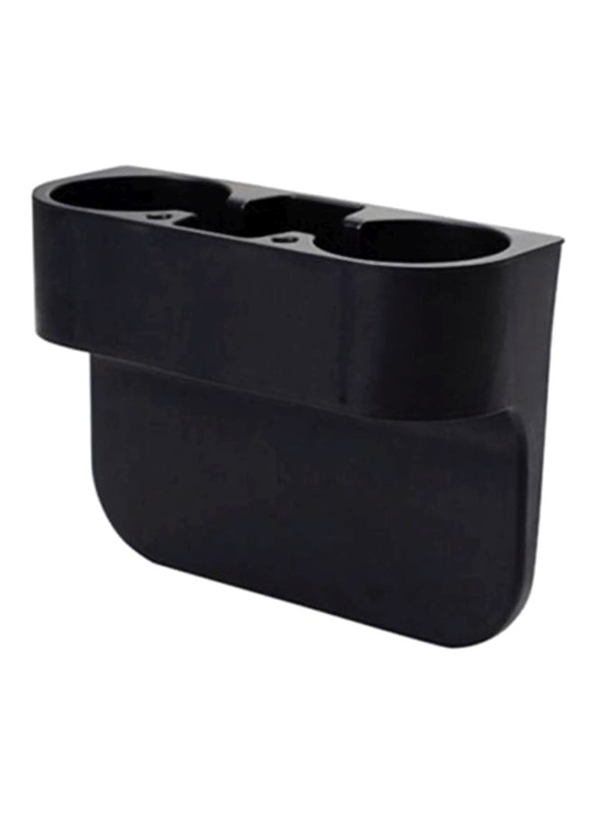 Car Seat Wedge Cup Holder