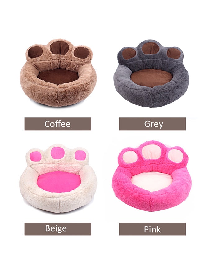 Soft Mat For Pets Multicolor 30x30x10cm - Image 5