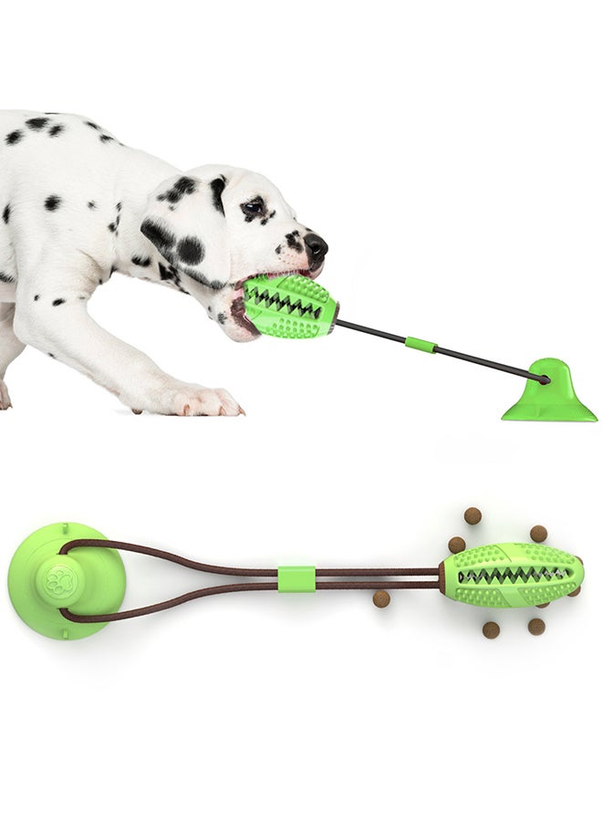 لعبة مضغ للحيوانات الأليفة أخضر 15x10x10سم - Image 1