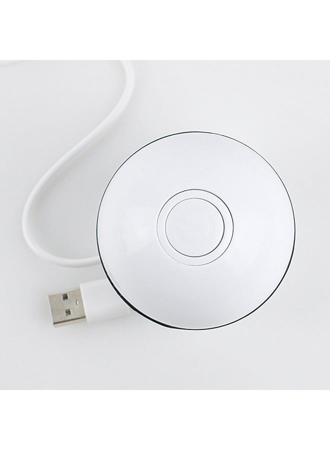 لعبة تشيسر للقطط مزودة بإضاءة LED أخضر 7x7x7سم - Image 2