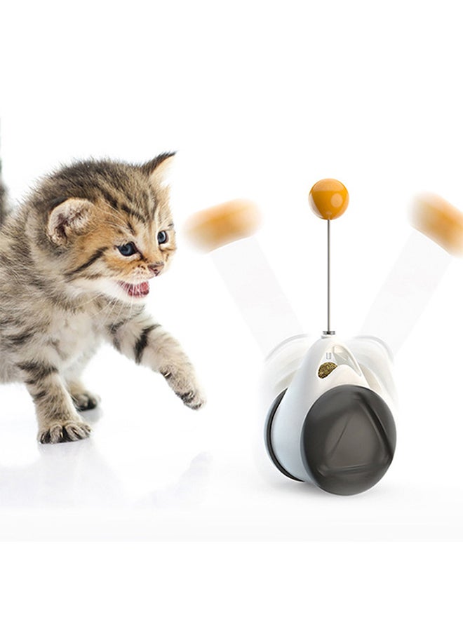 Cat Interactive Toy Multicolor 16.1x7.6x7.3cm - Image 3