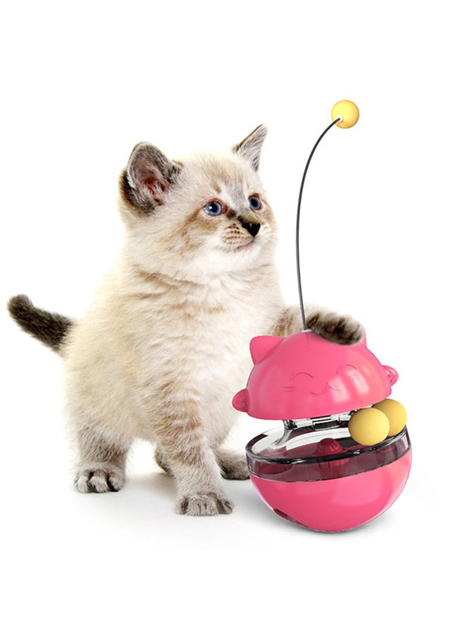 لعبة هزازة للقطط متعدد الألوان 14.5x11x11سم - Image 2