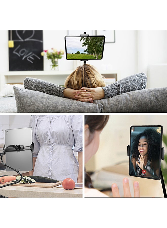 Dog Training Leash with Comfortable Padded Handle Orange 30x7x5cm - Image 2