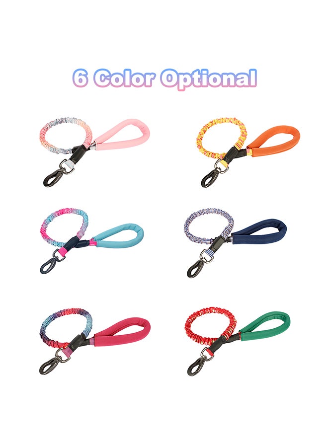 Dog Training Leash with Comfortable Padded Handle Red 30x7x5cm - Image 3