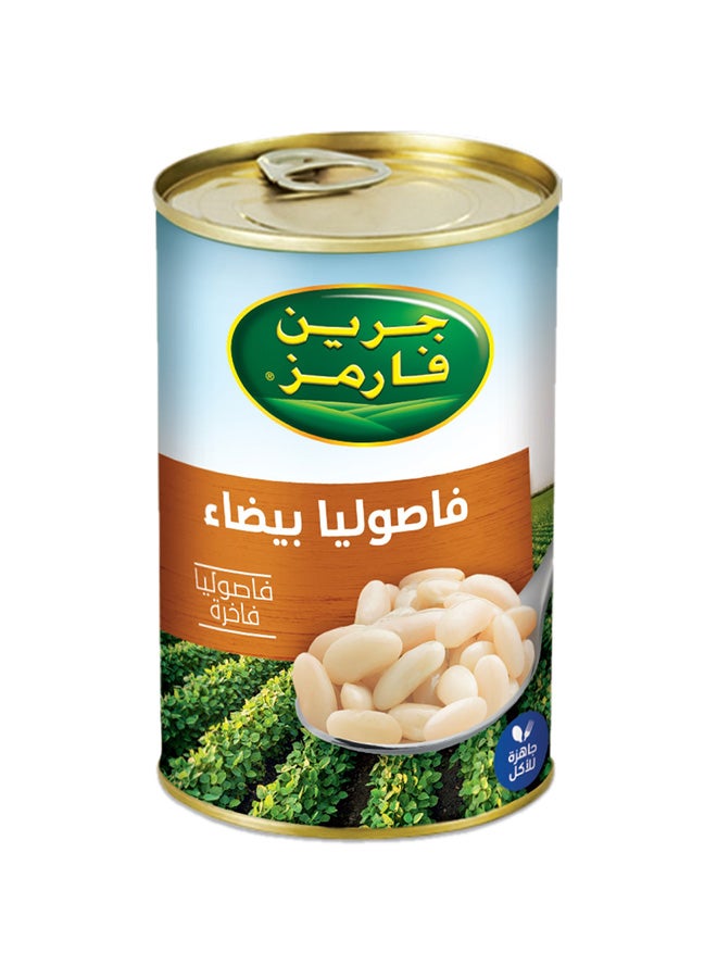 Green Farm White Beans Premium 380grams
