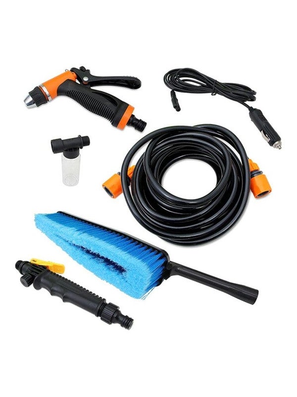 Agc Portable High-Pressure Car Washer - Image 5