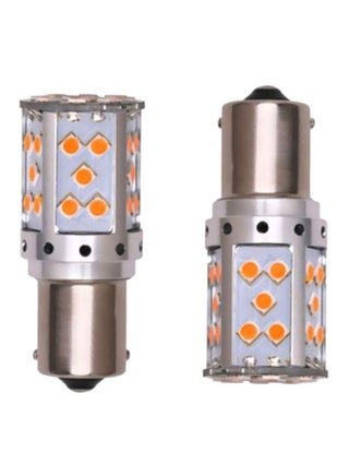 2-Piece Car Indicator LED Light Set - v1599637443/N38539553A_1