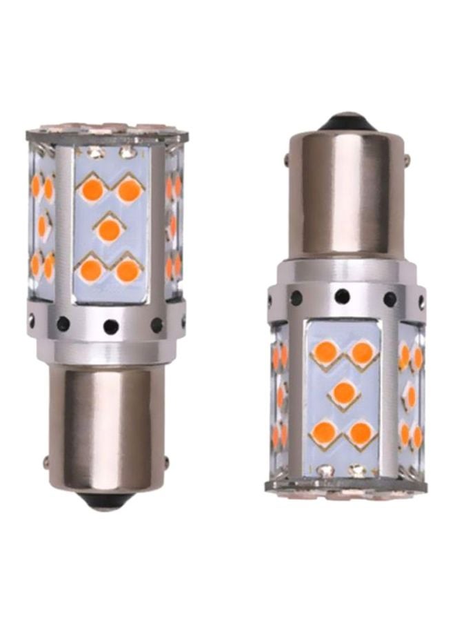 Toby's 2-Piece Car Indicator LED Light Set 