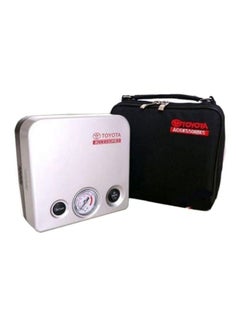TOYOTA Tires Blower And Air Compressor For Motorbikes  - Image 1
