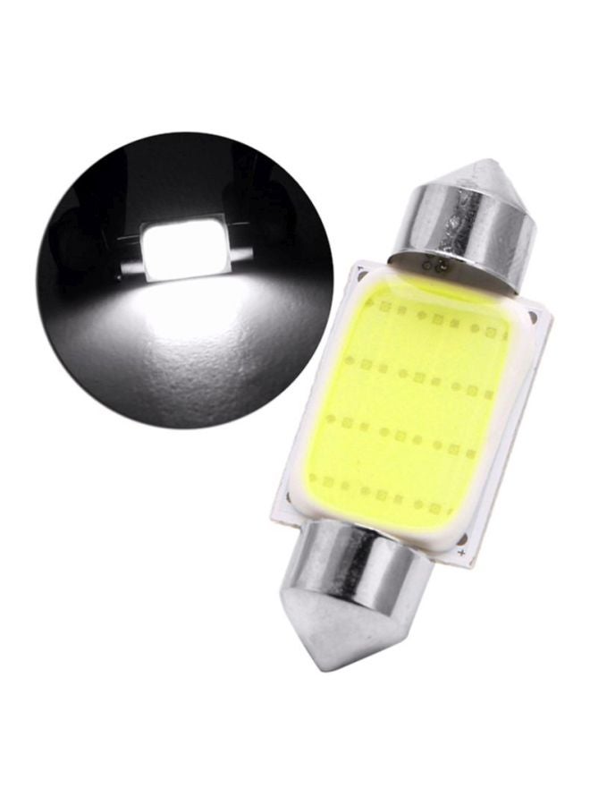 توبيز مصباح إضاءة سقف السيارة - Image 2