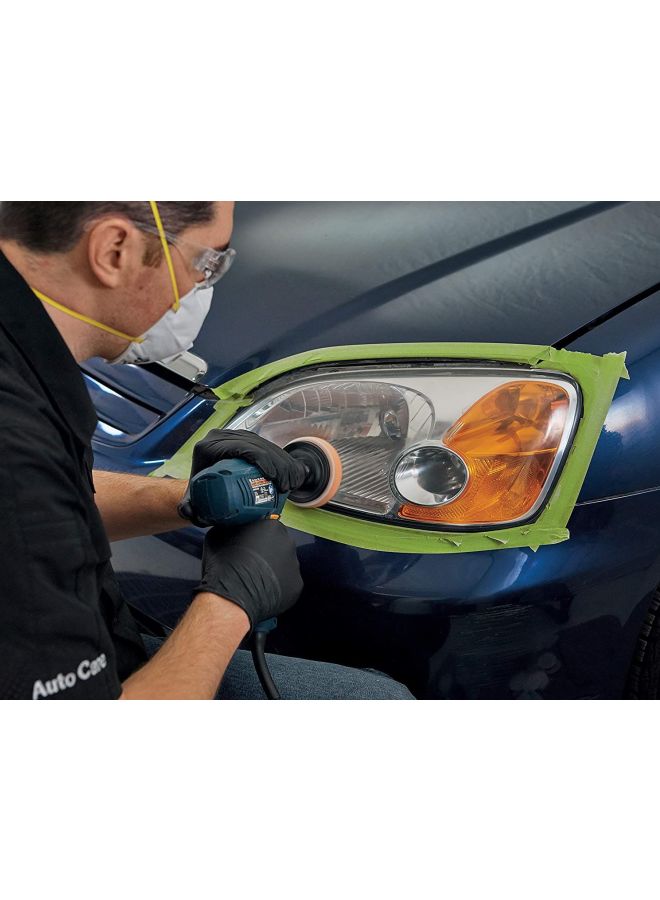 3M - Auto Headlight Restoration System - Image 1