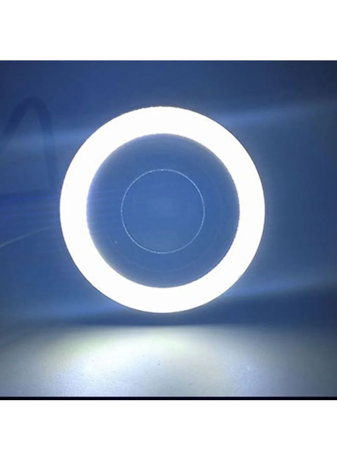 OUTAD 2-Piece Eyes Daytime Running Car Light - Image 5