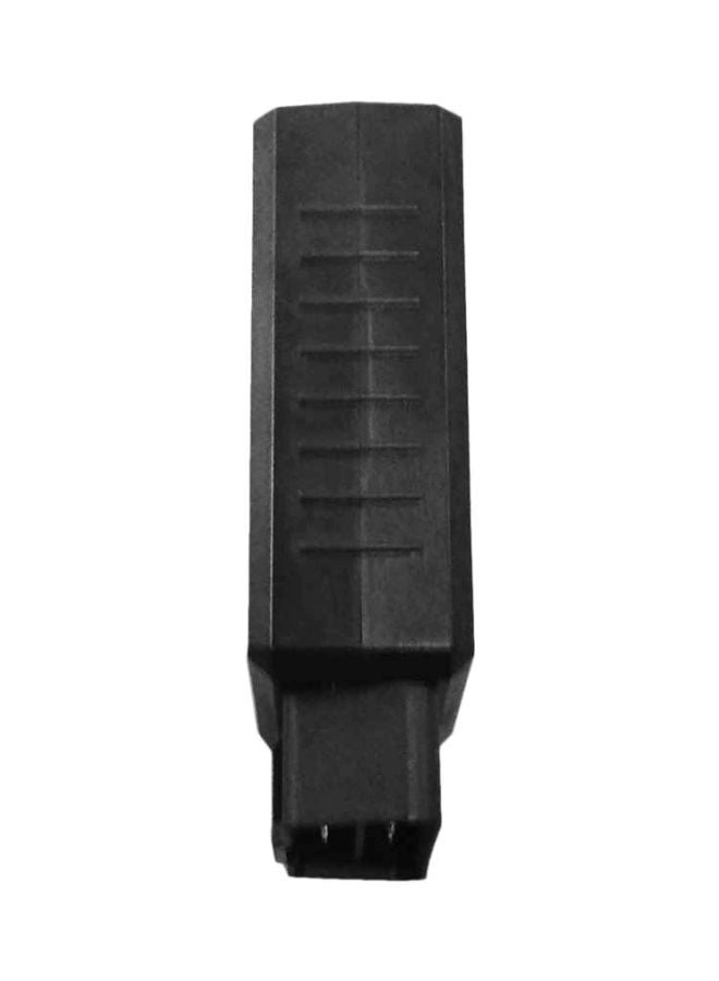 OUTAD OBD2 Auto Car Diagnostic Scanner Tool For iOS Android - Image 3