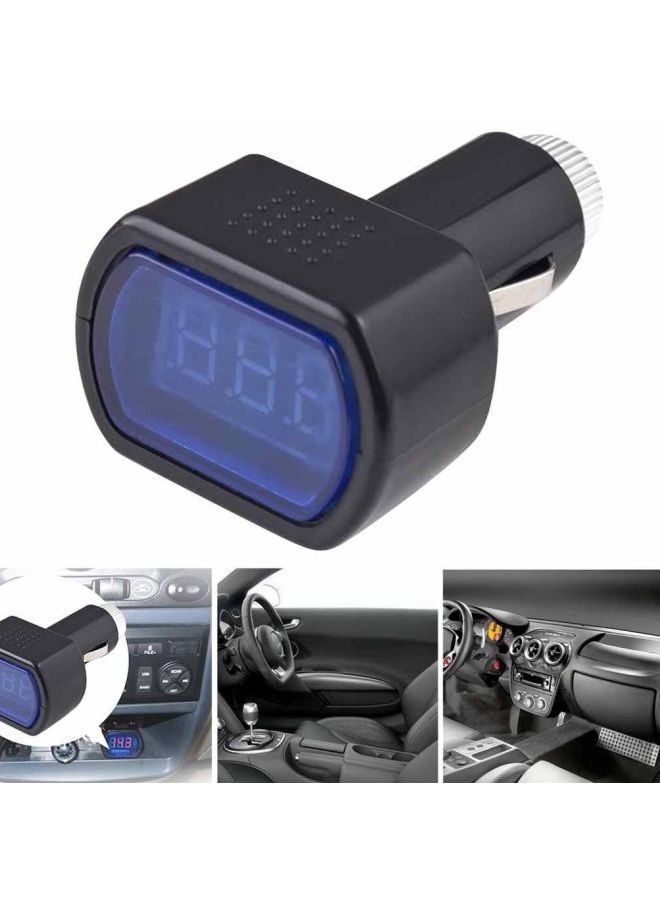 OUTAD Universal Digital LED Display Voltmeter - Image 5