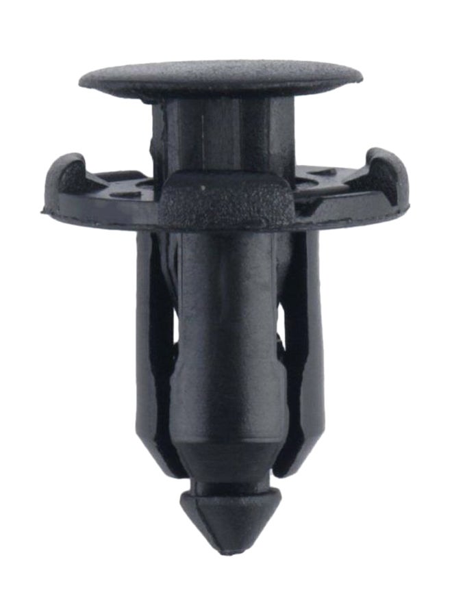 OUTAD 50-Piece Car Rivet Fastener Trim Panel Clip - Image 4