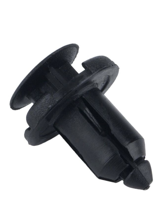 OUTAD 50-Piece Car Rivet Fastener Trim Panel Clip - Image 3