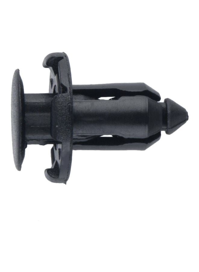 OUTAD 50-Piece Car Rivet Fastener Trim Panel Clip - Image 5