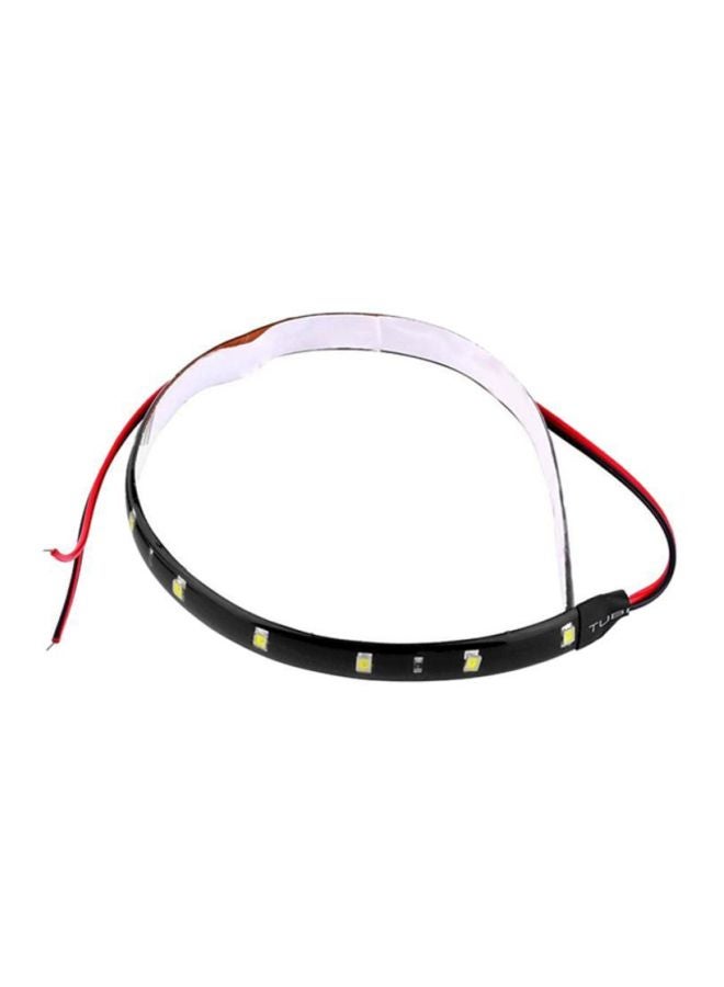 OUTAD Waterproof Strip Lamp Flexible Light Indicator - Image 1