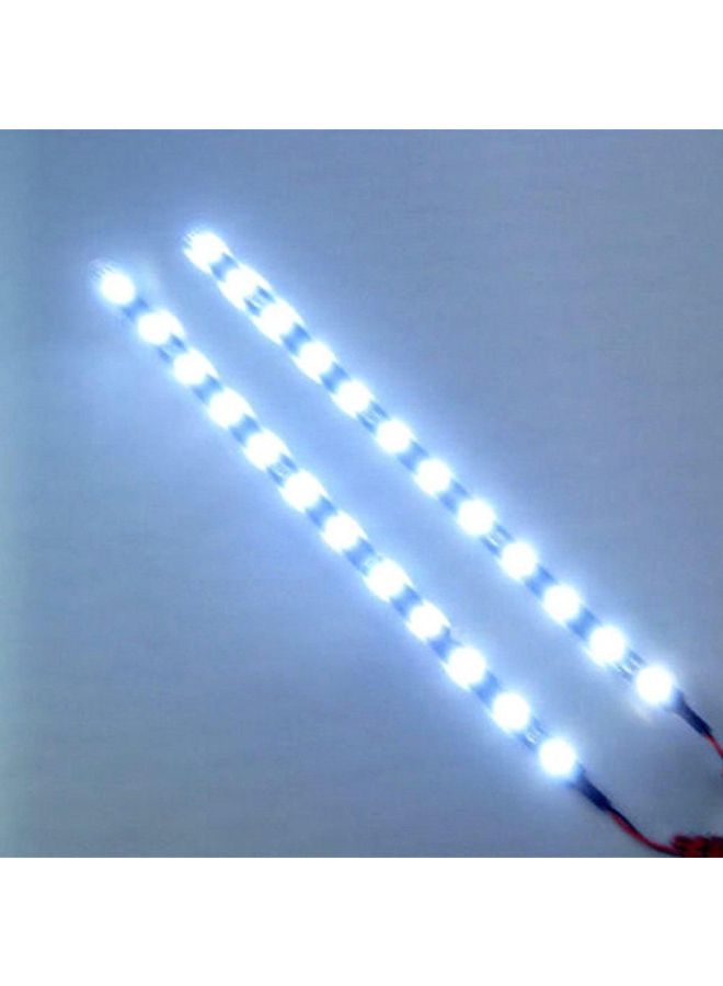 OUTAD Waterproof Strip Lamp Flexible Light Indicator - Image 5