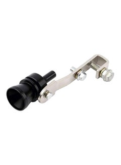 OUTAD Universal Car BOV Turbo Sound Whistle  - Image 2