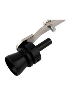 OUTAD Universal Car BOV Turbo Sound Whistle  - Image 5