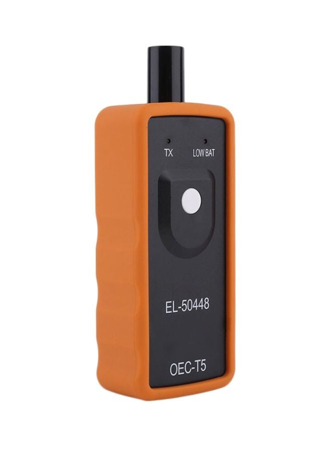 OUTAD Tyre Pressure Monitor Tool - Image 1