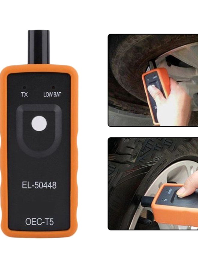 OUTAD Tyre Pressure Monitor Tool - Image 2