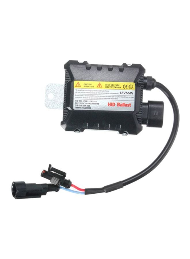 أوتاد أداة تحويل وتبديل إتس آي دي عالمية - Image 1