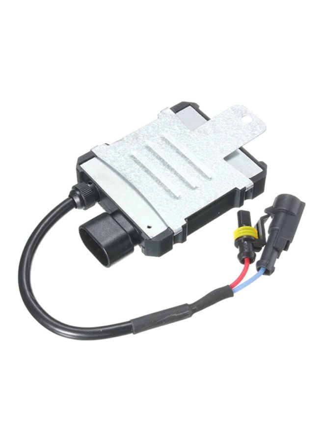 أوتاد أداة تحويل وتبديل إتس آي دي عالمية - Image 2