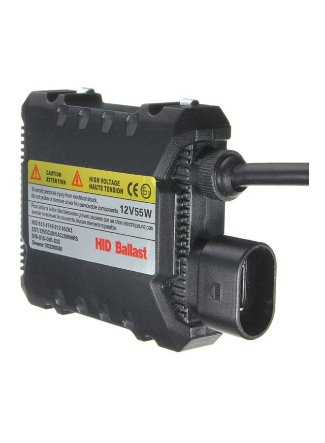 أوتاد أداة تحويل وتبديل إتس آي دي عالمية - Image 4