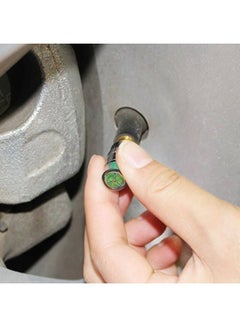 OUTAD 4-Piece Tyre Pressure Monitor  - Image 4