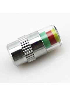 OUTAD 4-Piece Tyre Pressure Monitor  - Image 3