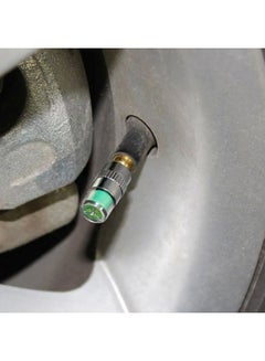 OUTAD 4-Piece Tyre Pressure Monitor  - Image 5
