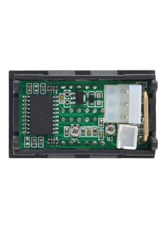 OUTAD LED Amp Volt Meter Gauge  - Image 4
