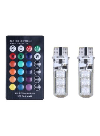 ضوء LED باهر للسيارة مع جهاز التحكم عن بعد - v1599637521/N15592193A_1