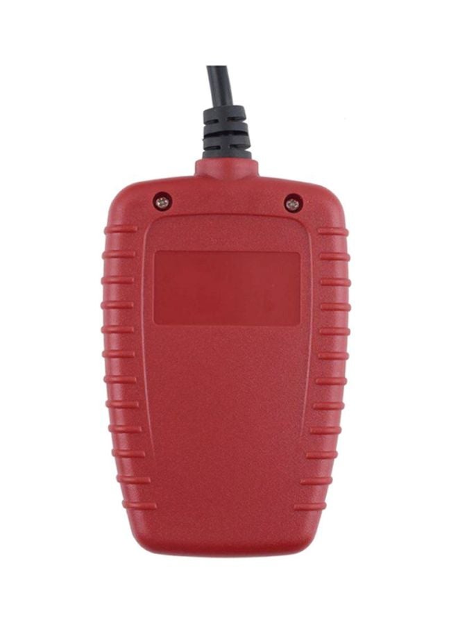 OUTAD Car Engine Diagnostic Scanner Code Reader Tool - Image 4