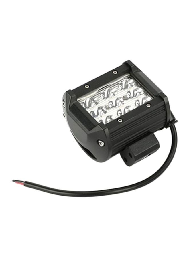 OUTAD Cylindrical Shape Car LED Fog Light  - Image 1