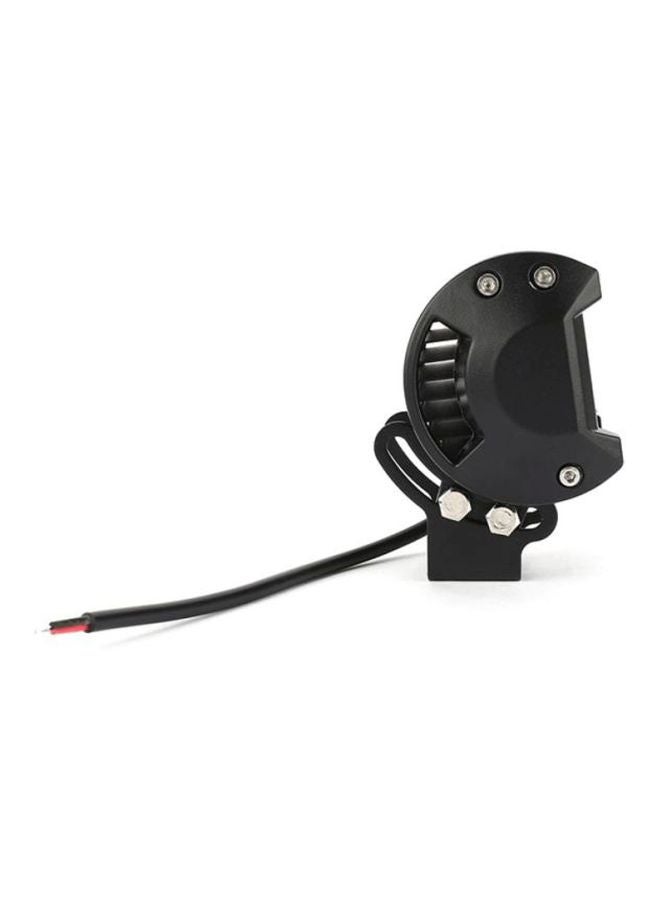 OUTAD Cylindrical Shape Car LED Fog Light  - Image 3