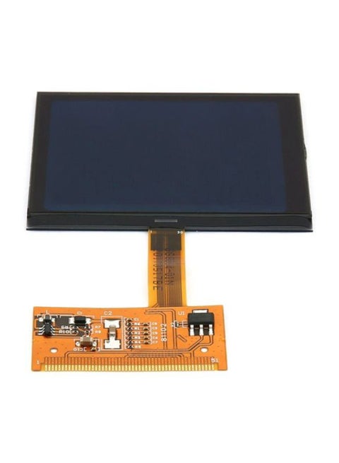 TT LCD Display Screen Cluster